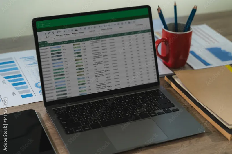 Ninety Days to Cleaner Data: A Quarter-Long Sprint That Pays Off in Q1 Planning