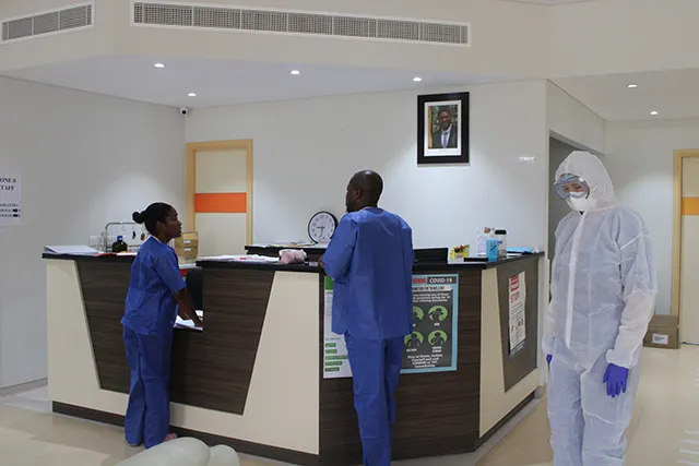 Real-Time Intelligence in the Clinical Setting: How Healthcare Leaders Are Using Dashboards to Eliminate Operational Waste