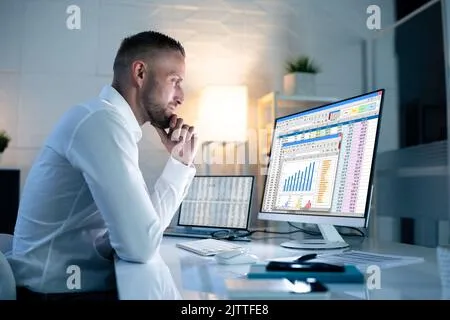 The Spreadsheet Under the Desk: What Shadow Analytics Says About Your BI Program